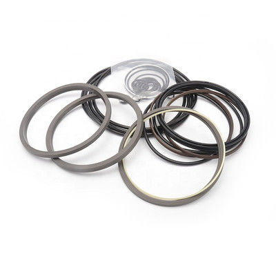 trường hợp công ty mới nhất về bộ Breaker Seal