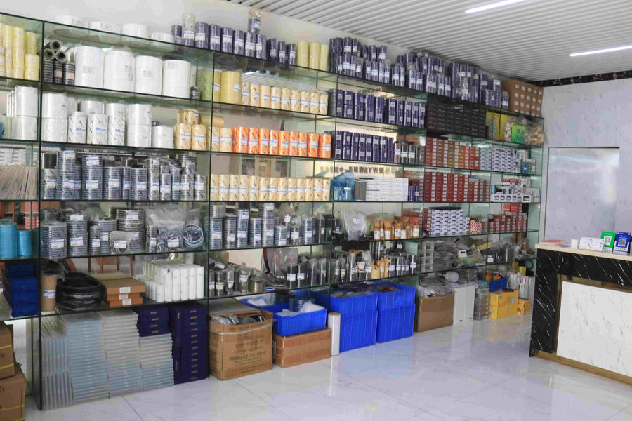 Guangzhou Yangkai Machinery Parts Co., Ltd.