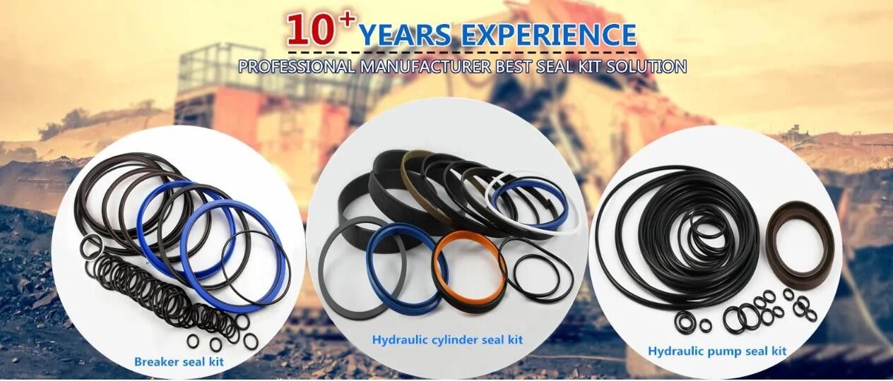 Breaker Seal Kit