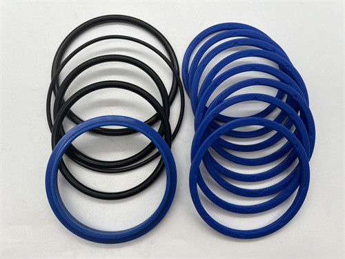 2480-9018KT ซีลคิต Excavator OEM ศูนย์ร่วม DH55/60 PU