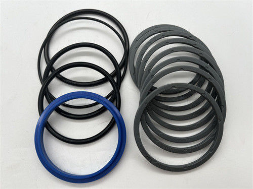 2480-9018KT ซีลคิต Excavator OEM ศูนย์ร่วม DH55/60 PU