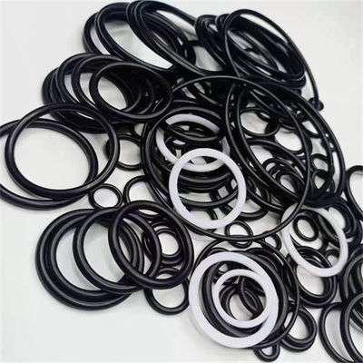 4467520 OEM คอนโทรลคาวาลิต วาล์ว ซีล คิต สําหรับ HITACHI ZAX450-6 คิตซ่อม