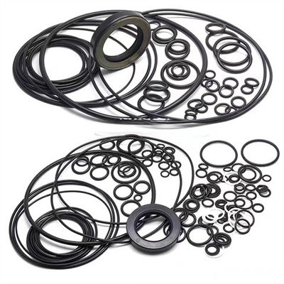 K5V140DT Kawasaki เครื่องยนต์ไฮดรอลิก พั๊มปิดสําหรับ SUMITOMO SH330-3