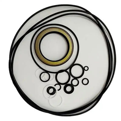14552332 ชุดเครื่องยนต์สวิงซีล ชุดเครื่องยนต์ไฮดรอลิกซีล Volvo EC210B EC220D EC460B