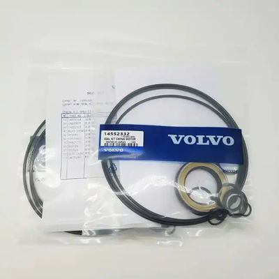14552332 ชุดเครื่องยนต์สวิงซีล ชุดเครื่องยนต์ไฮดรอลิกซีล Volvo EC210B EC220D EC460B