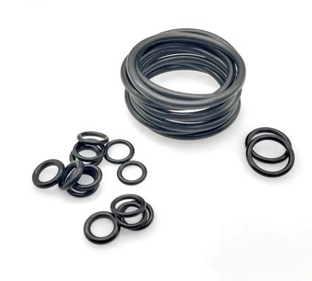 E330C Gear Pump Seal Kit ขนาดมาตรฐาน Gear Pump Mechanical Seal