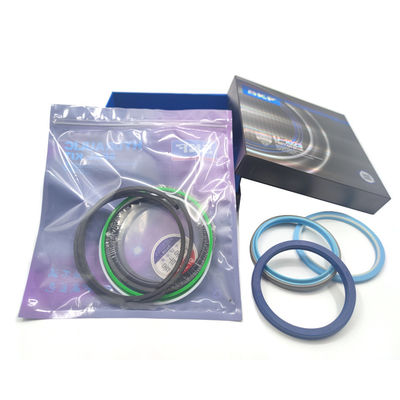 กล่องไฮดรอลิก โบมซีล YA00008840 สําหรับ ZAX330-5A ZAX330-1 Excavator