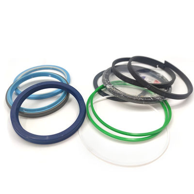 SKF 4649049 ชุดปิดกระบอก excavator Boom Seal Kit สําหรับ ZAX330-3 EX300-5