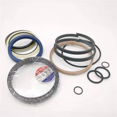 SKF Excavator Hydraulic Cylinder Boom Seal Kit สําหรับ CAT 312D 289-7733 เครื่องขุด