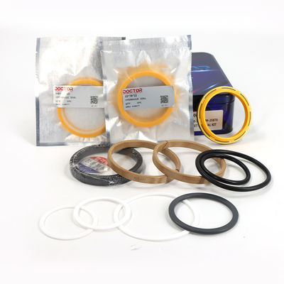 KOMATSU SKF Siegel-Kit PC130-7 Eimer KOM-707-99-25870 Gummi NBR O Ring