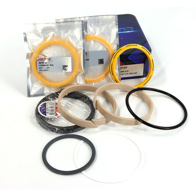 KOMATSU SKF Seal Kit PC200-5 Bucket KOM-707-98-36210 KOM-707-98-45220 KOM-707-98-47620 ยาง NBR O แหวน