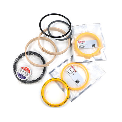 PC200-6 ถัง KOM-205-63-02140K KOM-707-52-90550 KOM-707-52-90600 KOM-707-98-45220 สําหรับ KOMATSU SKF ซีลคิต