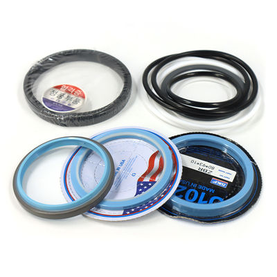 PC200-8 ชุดปิดกระบอกเครื่องขุด KOM-707-99-45230 KOM-707-99-46120 สําหรับ KOMATSU