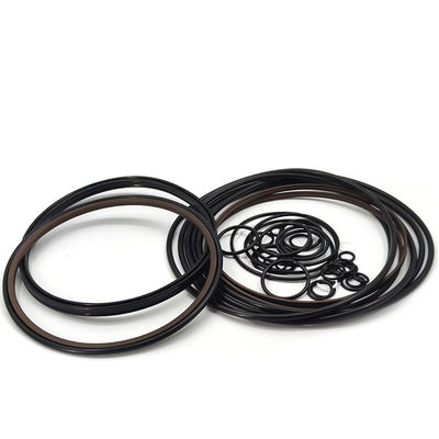 SB151 ไฮดรอลิก ซิลินเดอร์ น้ํามัน Seal Kit Hammer ความแข็งแรงที่ดี
