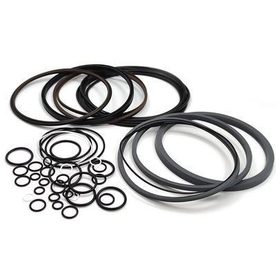 SB151 ไฮดรอลิก ซิลินเดอร์ น้ํามัน Seal Kit Hammer ความแข็งแรงที่ดี