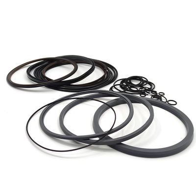 SB151 ไฮดรอลิก ซิลินเดอร์ น้ํามัน Seal Kit Hammer ความแข็งแรงที่ดี