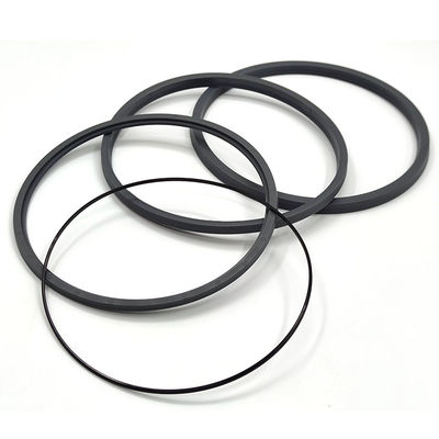 อุปกรณ์ขุดน้ํามัน SB131 Oil Seal Set ความทนทานในการสกัด