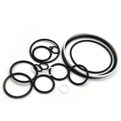อุปกรณ์ขุดน้ํามัน SB131 Oil Seal Set ความทนทานในการสกัด