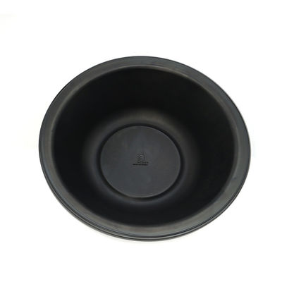 HB20G SB81 169 * 36.6 ชุดผ่าปิด PU ชามผ่า 85 ~ 125Mpa