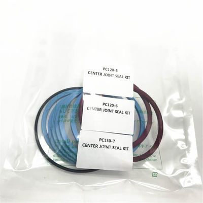 ส่วนของเครื่องขุดไฮดรอลิกสําหรับ PC130 - 7