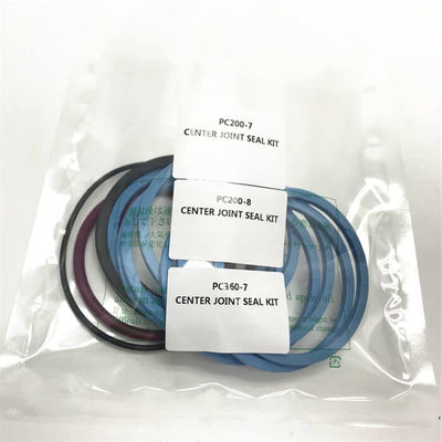 Daewoo Doosan Center Joint Seal Kit ไฮดรอลิก DH150 7 PC360 - 7