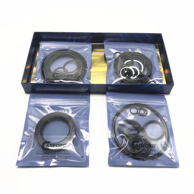 K5V212DPH ไฮดรอลิก ปั๊ม Seal Kit TCN NBR ด้วยอายุการใช้งานยาว