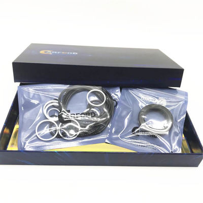 SH130 5 ซูมิโตโม ไฮดรอลิกสวิงมอเตอร์ ซีลคิต ความสามารถสูง