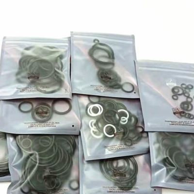 SK200-6E ชุดปิดคลุมควบคุม SK200-8 ชุดปิดน้ํามันไฮดรอลิก