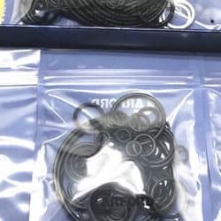 K5V200DPH K5V212DPH K5V200DT คาวาซากิ อะไหล่ปั๊มไฮดรอลิก ชุดปุ่มไฮดรอลิก