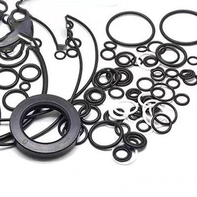 K3V112DT ชุดปิดปั๊มไฮดรอลิก สําหรับ HYUNDAI R210-7 12T ชุดซ่อมปั๊มหลัก