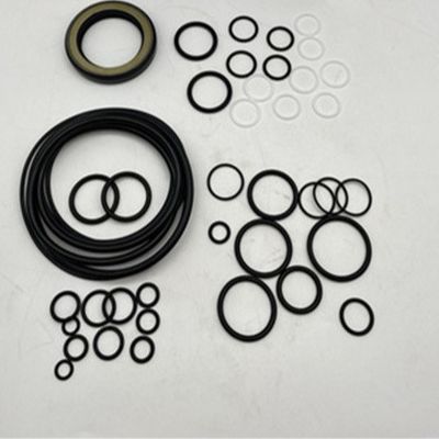 HMK160 เครื่องขุดเครื่องจักรยานยนต์เดินทาง ซีลคิต อะไหล่สําหรับฮิตาชิ ZAX330-3 WYS