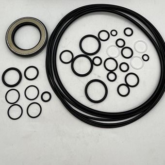 ZAX230/240 ชุดเครื่องยนต์เดินทาง HMK123 อะไหล่เครื่องยนต์เดินทาง สําหรับ Hitachi WYS