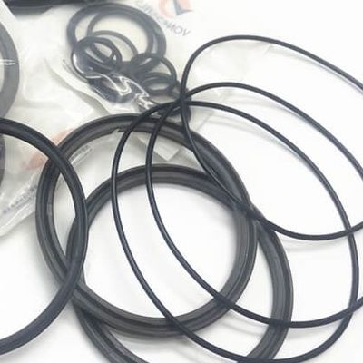 SB50 หิน Breaker Seal Kit การเก่าความต้านทานกลาง ความต้านทานการใช้งาน