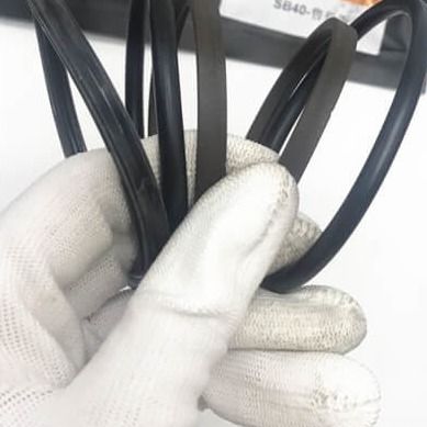 Mechanische Bagger-Hammer-Siegel-Kit für SB40 Importmaterialien