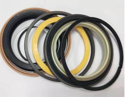 CAT 312D ชุดปิดกระบอกถัง U-1023 วัสดุที่นําเข้า