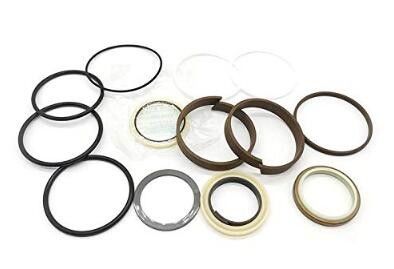 CAT SKF Seal Kit E320D Bucket 204-3630 ยางกล่องแท้ NBR O แหวน