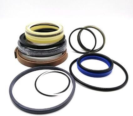 CAT E312D ชุดประปากล่องเครื่องขุด 283-6179 ประปาวงยาง สําหรับประปาน้ํามัน SKF