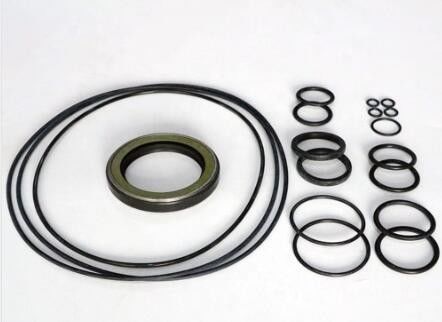 ร้อนทนทาน HMK160 Travel Motor Seal Kit สําหรับฮิตาชิ ZAX330-3 WYS เครื่องขุดอะไหล่