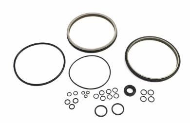 HMK160 เครื่องขุดเครื่องจักรยานยนต์เดินทาง ซีลคิต อะไหล่สําหรับฮิตาชิ ZAX330-3 WYS