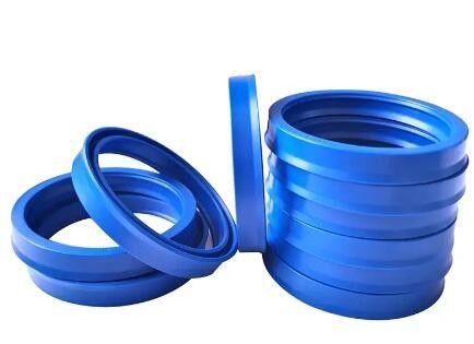 336D ซิลินเดอร์ CAT ซีลล์น้ํามันไฮดรอลิก U - 1023 วัสดุพอลิอุเรธาน
