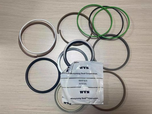 &quot;คิทซ่อมแซมปัดไฮดรอลิก MAKER CATERPILAR ปัดชั้นสูงเกาหลี Masterpiece E320 ((LC) ARM_SEAL KIT