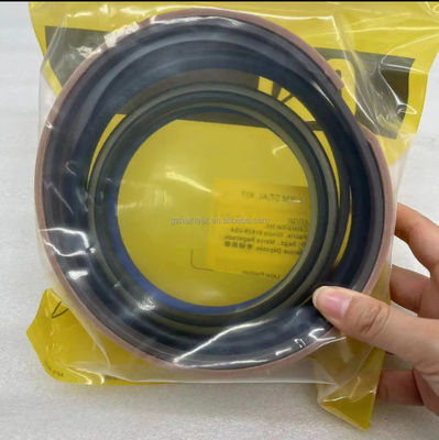 ชิ้นส่วนเครื่องขุดเครื่องยนต์ Boom Cylinder Seal Kit 7Y-4698 สําหรับ Caterpillar Excavator Oil Seal Kit 320L 325B Arm Bucket Seal Kit 7Y4698