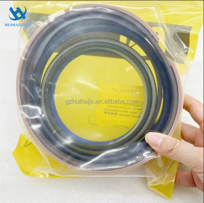 ชิ้นส่วนเครื่องขุดเครื่องยนต์ Boom Cylinder Seal Kit 7Y-4698 สําหรับ Caterpillar Excavator Oil Seal Kit 320L 325B Arm Bucket Seal Kit 7Y4698