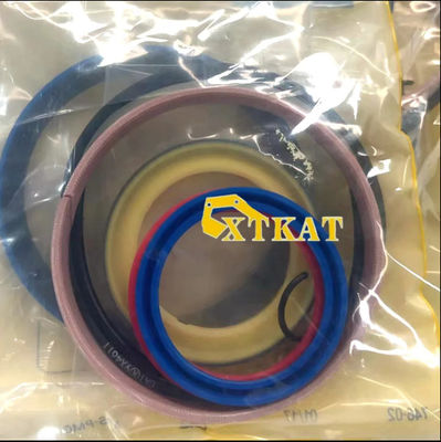 XTKAT ชุดปิดกระบอกไฮดรอลิก 377-9352 3779352 สําหรับ CAT Backhoe Loader 416E 416F 420E 428E 428F 420F 422E 422F 430E 430F 432E