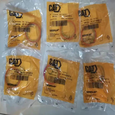 NEW Genuine OEM สําหรับ CAT 2481394 KIT-GASKET-S สําหรับเครื่องกําเนิด C13 C15 C18 C27