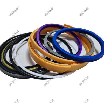 CAT320D Servo Valve Hydraulic Oil Seal Kit สําหรับอุปกรณ์ก่อสร้าง