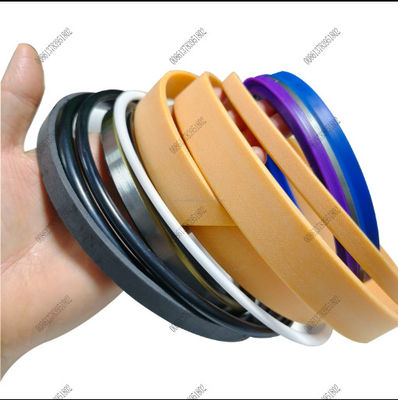 CAT320D Servo Valve Hydraulic Oil Seal Kit สําหรับอุปกรณ์ก่อสร้าง