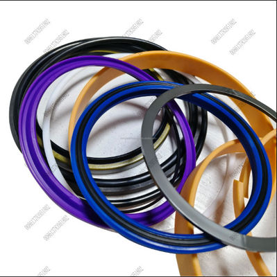 CAT320D Servo Valve Hydraulic Oil Seal Kit สําหรับอุปกรณ์ก่อสร้าง