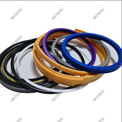 คุณภาพสูง C7 C9 C13 C15 3126 3126B O-ring เครื่องฉีดสําหรับ Caterpillar Excavator CAT เครื่องฉีดเชื้อเพลิง