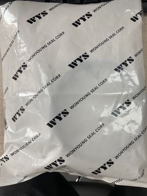 Wonyoung Seal Corp Original-Qualitätsteile ZAX200-3 4654421 Boom Seal Kit